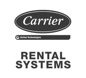Carrier Rental Systems